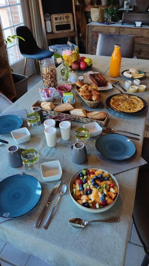 Atelier Des Sens 89 Couette-café Evry (Yonne)