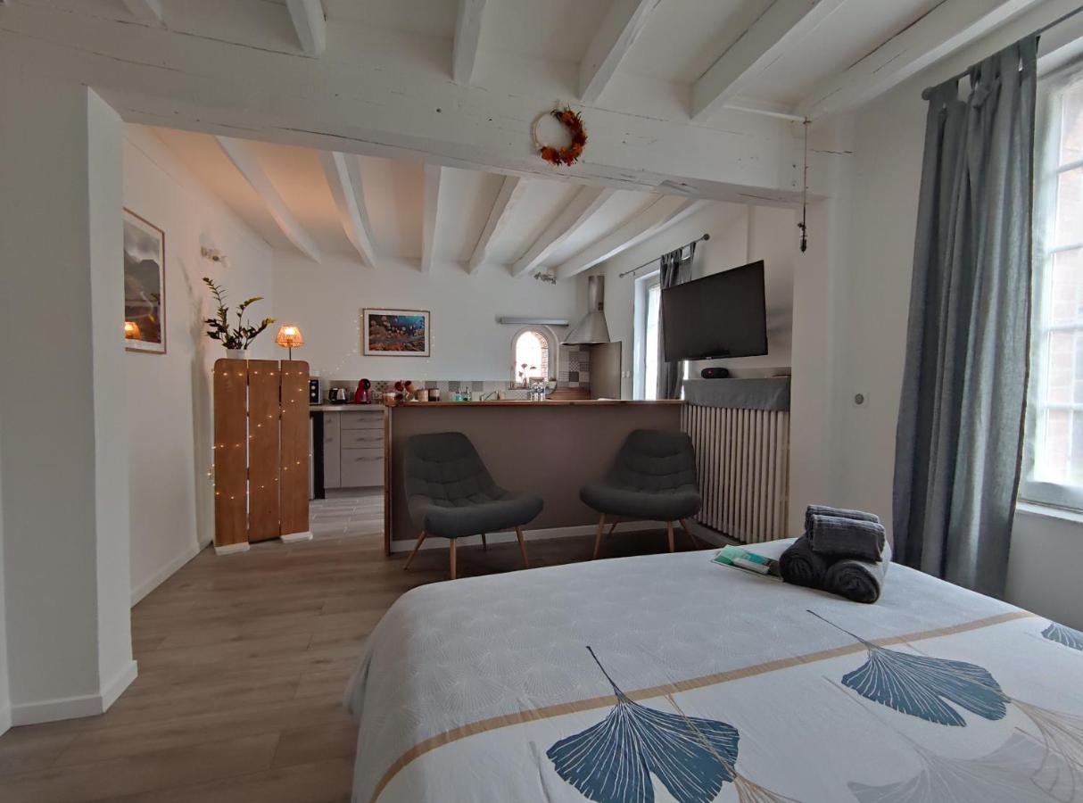 Atelier Des Sens 89 Couette-café