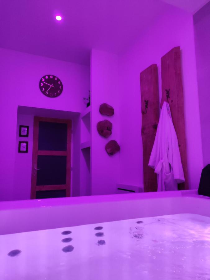 Couette-café Atelier Des Sens 89 Evry (Yonne)