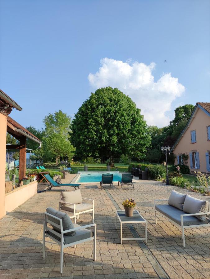 Atelier Des Sens 89 Couette-café Evry (Yonne)