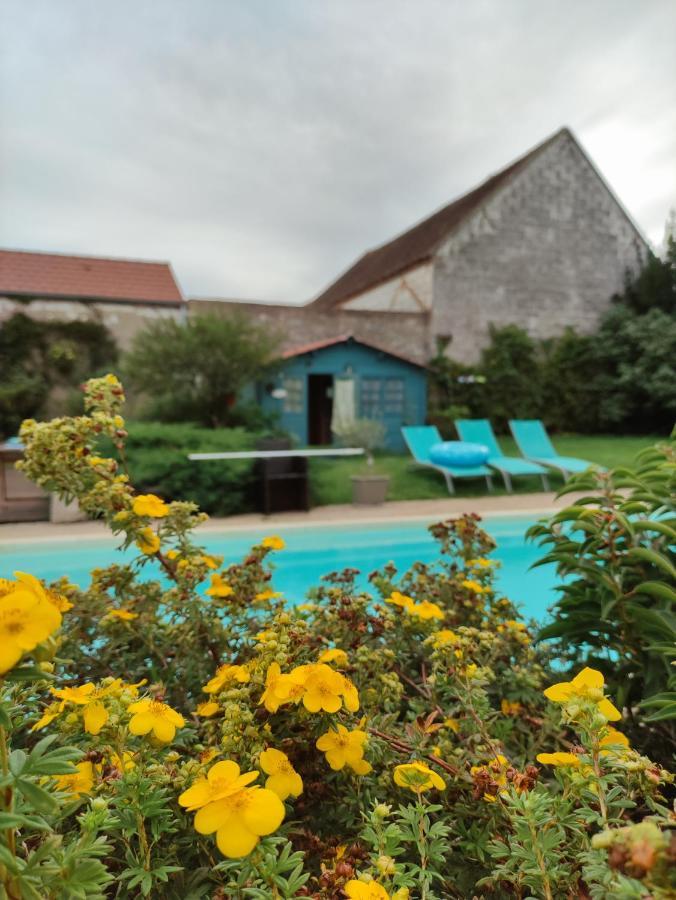 Couette-café Atelier Des Sens 89 Evry (Yonne)